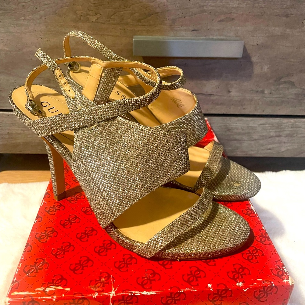 Guess Heels